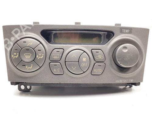 Used Climate control Climate control TOYOTA CELICA Coupe (_T23_) 1.8 16V VT-i (ZZT230_, ZZT230) (143 hp) 12369357 12369357