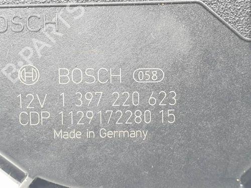 Front wiper motor OPEL AMPERA (R12) EV 150 | BP11349519M29 