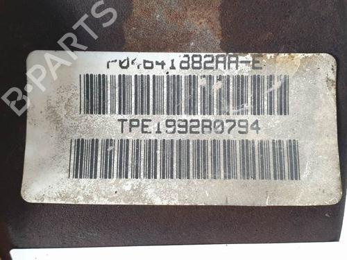 Drivaksel fortil Højre CHRYSLER VOYAGER IV (RG, RS) 3.3 | BP6844384M39 