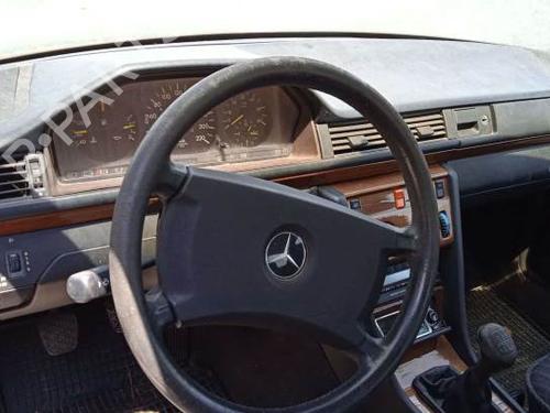 Starter MERCEDES-BENZ 124 Saloon (W124) 300 D (124.130) | BP15509366M8 