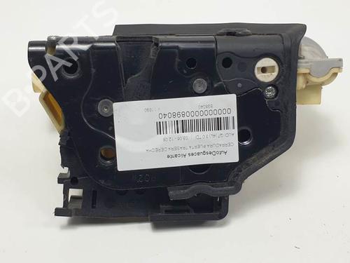 Used Rear right lock AUDI Q7 (4LB) 3.0 TDI quattro (233 hp) 13534230
