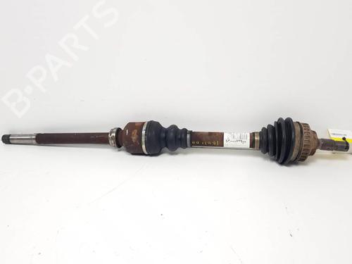 Used Right front driveshaft Right front driveshaft 25140500 25140500