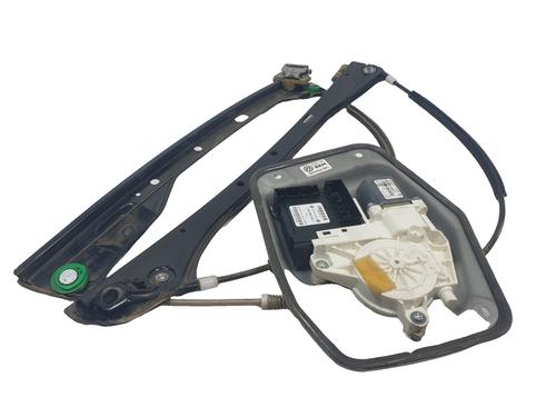 Used Front left window mechanism Front left window mechanism 39169608 39169608