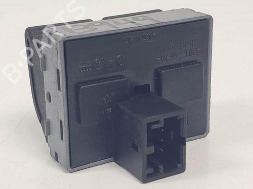 Left front window switch SEAT IBIZA III (6L1)  | BP19178868I27 