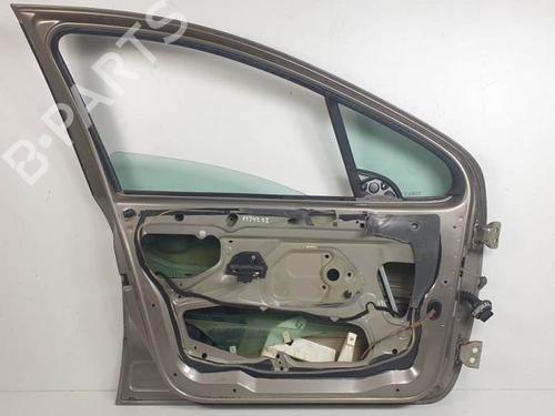 Left front door PEUGEOT 307 (3A/C) 1.6 16V | BP24989221C2 