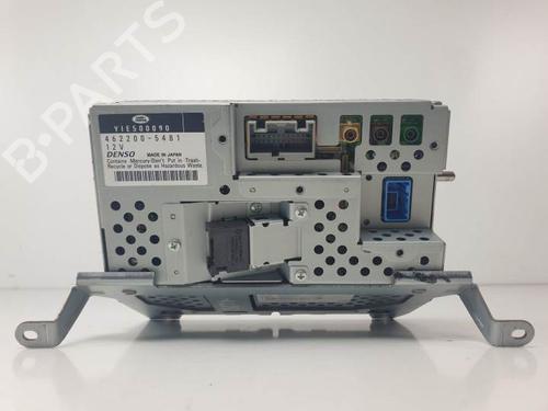 Display monitor LAND ROVER DISCOVERY III (L319) 2.7 TD 4x4 | BP25144614C48 