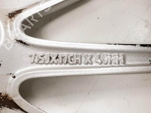Rim JAGUAR XF I (X250) 2.2 D | BP25138638C45 