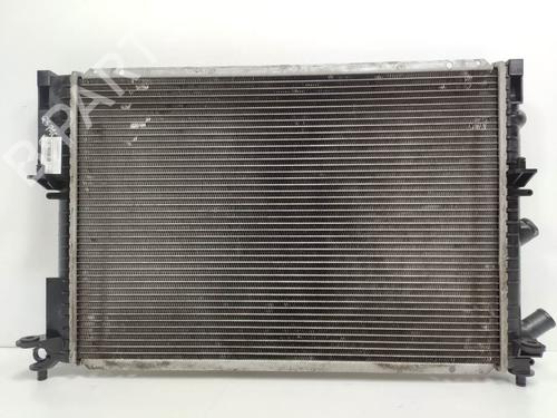 Used Water radiator Water radiator RENAULT ESPACE III (JE0_) 3.0 V6 24V (JE0G, JE0R) (190 hp) 8826075 8826075