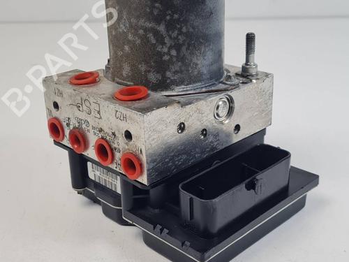 Pompe ABS Pompe ABS AUDI A4 B6 Convertible (8H7) 1.8 T (163 hp) 36671253 36671253