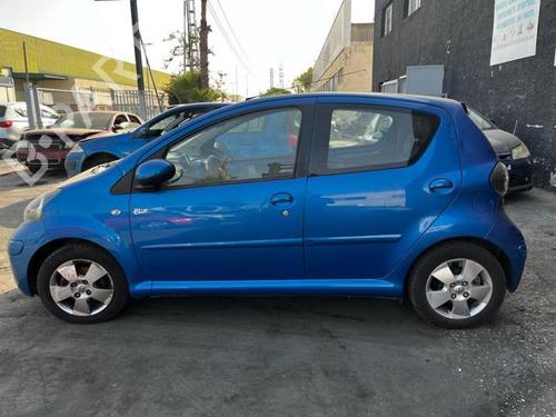 Venstre foran invendig håndtak TOYOTA AYGO (_B1_) 1.0 (KGB10_, KGB10R) | BP15013338I13 