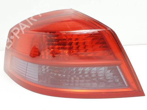 Used Left taillight Left taillight RENAULT VEL SATIS (BJ0_) 3.0 dCi (BJ0J, BJ0N) (177 hp) 16256669 16256669