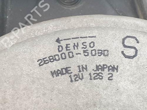 Radiator fan MAZDA 3 (BM, BN) 2.2 D | BP29245883M35 - Image 5