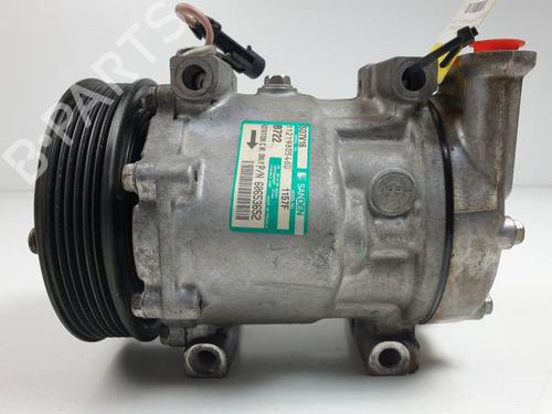 AC compressor ALFA ROMEO 156 Sportwagon (932_) 1.9 JTD 16V (932BXE00) | BP28178228M34 