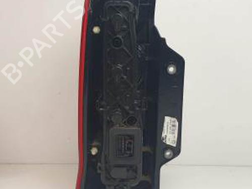 Right taillight FIAT FIORINO MPV (225_) 1.3 JTD Multijet (225BXB1A, 225BXB11) | BP25139830C35