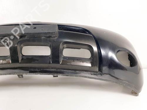 Front bumper SEAT AROSA (6H1) 1.0 | BP25000130C7 