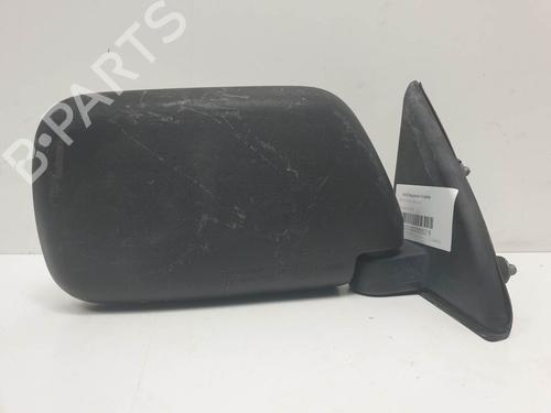 Used Right mirror Right mirror DAIHATSU CUORE II (L80, L81) [1985-1990] 12445260 12445260