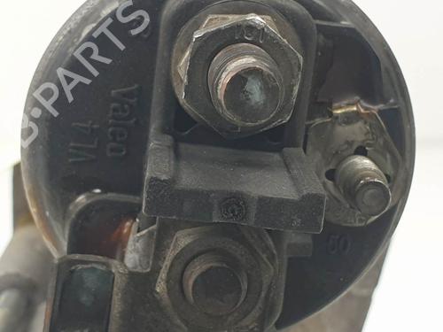 Starter AUDI A8 D3 (4E2, 4E8) 4.2 quattro | BP24933254M8 - Image 3