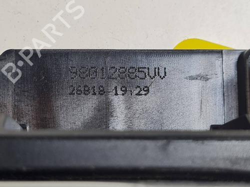 Rear right interior door handle CITROËN C3 III (SX) 1.2 PURETECH 82 | BP36254487I16 - Image 3
