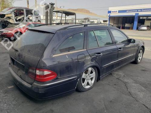 Electronic module MERCEDES-BENZ E-CLASS T-Model (S211) E 320 T CDI (211.226) | BP17701323M83 - Image 20