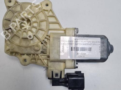 Left front window motor FORD TRANSIT CUSTOM V362 Van (FY, FZ) 2.2 TDCi | BP37539346E21 - Image 2