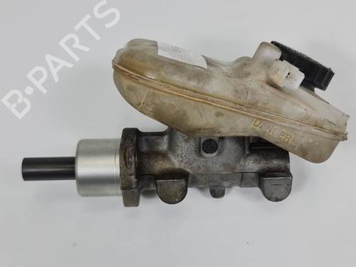 Brake master cylinder CITROËN XSARA Coupe (N0) 1.8 i | BP6891724M77 