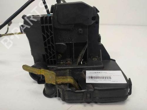 Front right lock MERCEDES-BENZ C-CLASS T-Model (S203) C 180 Kompressor (203.246) | BP6892621C97 