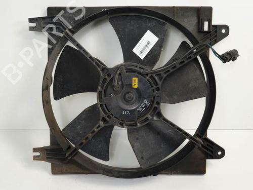 Køleventilator elektrisk DAEWOO LACETTI Hatchback (KLAN) 1.4 (95 hp) 6851478