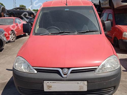 OPEL COMBO Box Body/MPV 1.3 CDTI 16V (75 hp) 1041649
