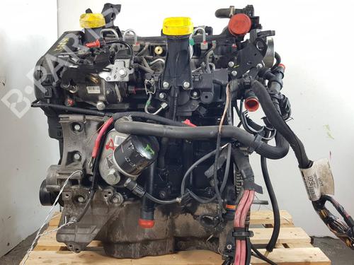 Engine RENAULT MEGANE III Hatchback (BZ0/1_, B3_) 1.5 dCi | BP38261720M1 - Image 4