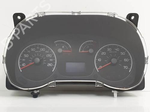 Kombinert Instrument FIAT DOBLO Platform/Chassis (263_) 1.3 D Multijet (90 hp) 6859871