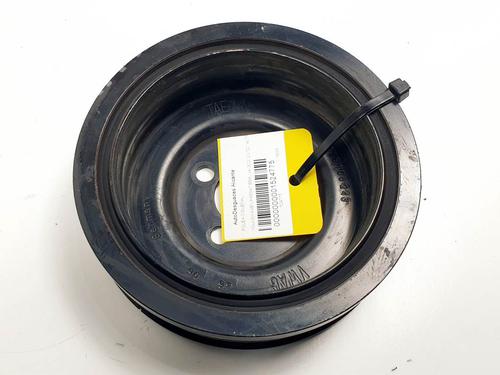 Used Pulley Pulley VW PASSAT B6 (3C2) 2.0 TDI 16V (140 hp) 25117654 25117654