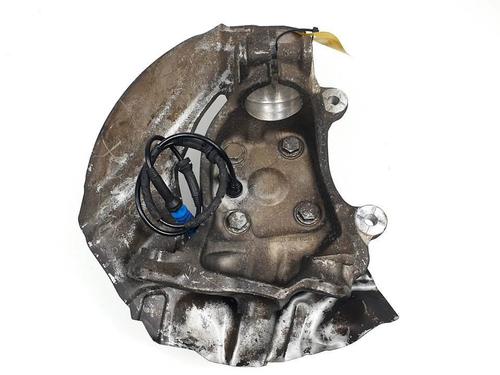 Right front steering knuckle BMW 7 (E65, E66, E67) 745 i, Li | BP25121173M26 - Image 3