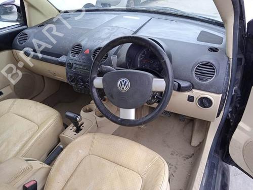 Højre solskærm VW NEW BEETLE Convertible (1Y7) 2.0 | BP12365744I2 