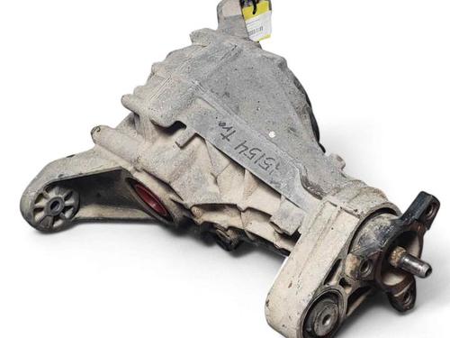 Used Rear differential MERCEDES-BENZ M-CLASS (W164) ML 320 CDI 4-matic (164.122) (224 hp) 20670955
