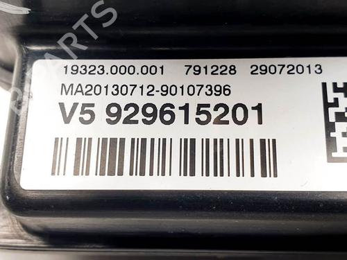 Electronic module BMW 3 Touring (F31) 318 d | BP25143958M83 - Image 2