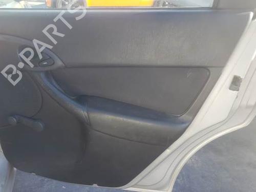 Gearbox FORD FOCUS I Turnier (DNW) 1.8 TDCi | BP17787777M3 