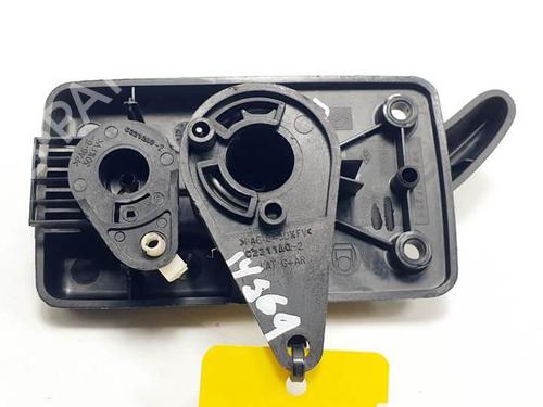 Rear right interior door handle OPEL MOVANO A Bus (X70) 2.5 CDTI (JD) 7700352