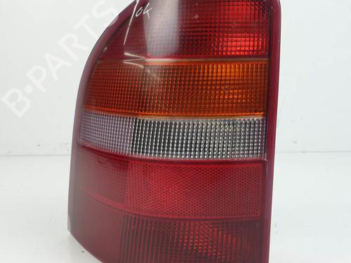 Used Left taillight Left taillight FORD MONDEO II Turnier (BNP) 2.5 24V (170 hp) 25121661 25121661