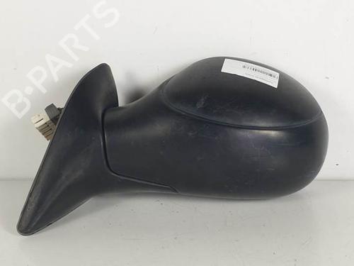 Used Left mirror CITROËN XSARA PICASSO (N68) 2.0 HDi (90 hp) 12386764
