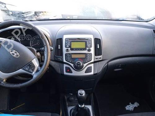 Instrument cluster HYUNDAI i30 Estate (FD) 1.6 CRDi | BP18956098C47 