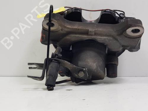 Left front brake caliper AUDI A4 B6 (8E2) 2.5 TDI quattro | BP11570739M105 - Image 2