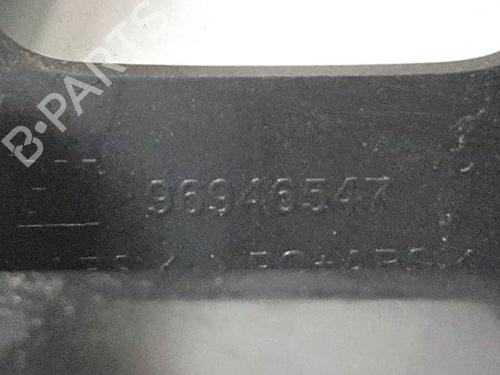 Climate control CHEVROLET CRUZE Hatchback (J305) 1.6 | BP7183694I5 