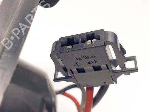 Heater blower motor SEAT ALTEA (5P1) 1.9 TDI | BP25117166M62 