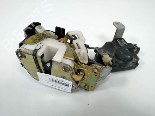 Rear left lock MITSUBISHI SPACE WAGON (N9_W, N8_W) 2.0 | BP7626518C100 