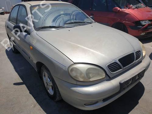 Left taillight DAEWOO LANOS (KLAT) 1.3 | BP18336258C34  - Image 12