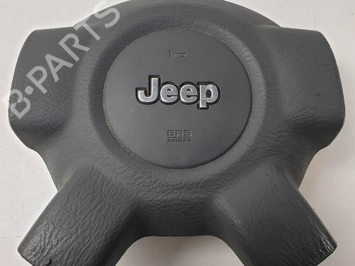 driver-airbag-jeep-cherokee-kj-2001-2002-2003-2004-2005-2006-2007-2008-28065618 main image