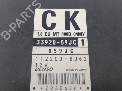 Electronic module SUZUKI LIANA (ER, RH_) | BP25144772M83 - Image 5