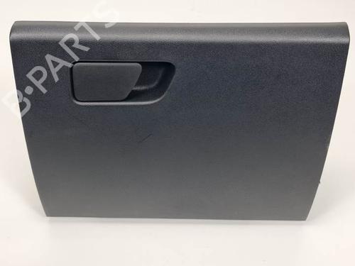 Used Glove box FORD FIESTA VII (HJ, HF) 1.1 Ti-VCT (75 hp) 6860166
