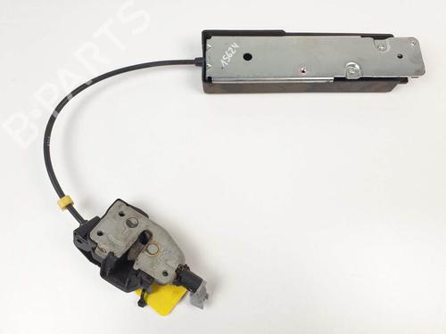 Used Tailgate lock Tailgate lock LAND ROVER DISCOVERY III (L319) 2.7 TD 4x4 (190 hp) 25144619 25144619