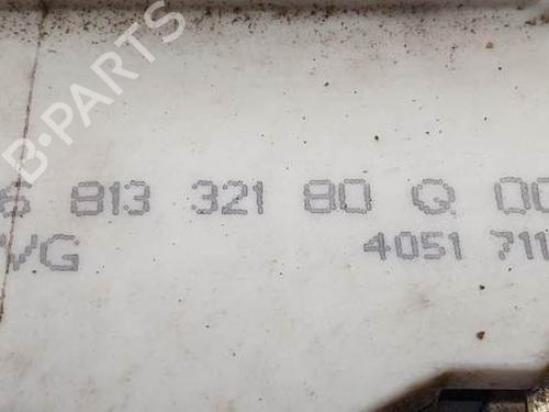 Front left lock CITROËN C4 Coupe (LA_) 1.6 HDi | BP19787020C98 